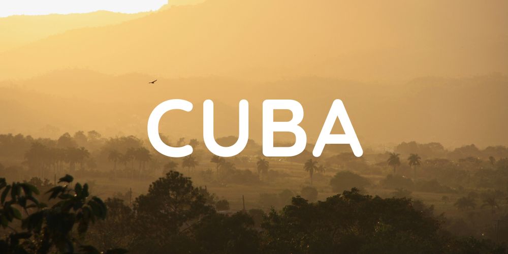 Cuba reistips