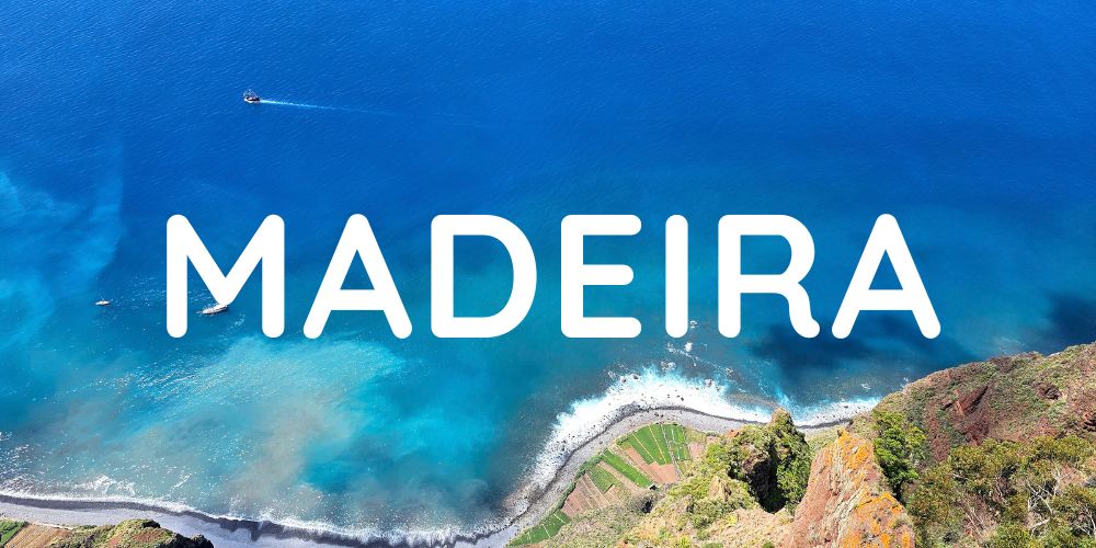Madeira reistips