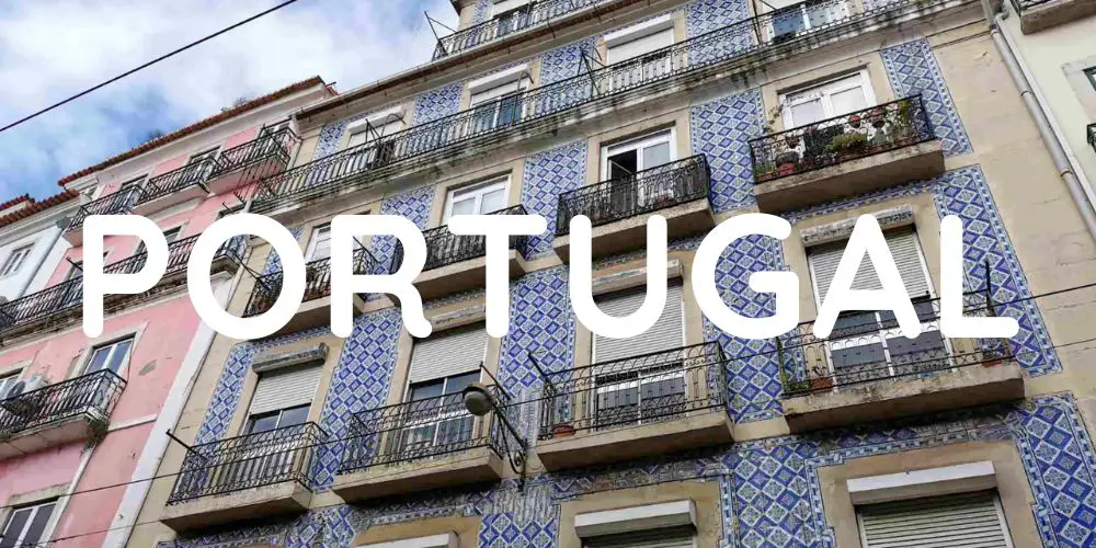 Portugal travel advice